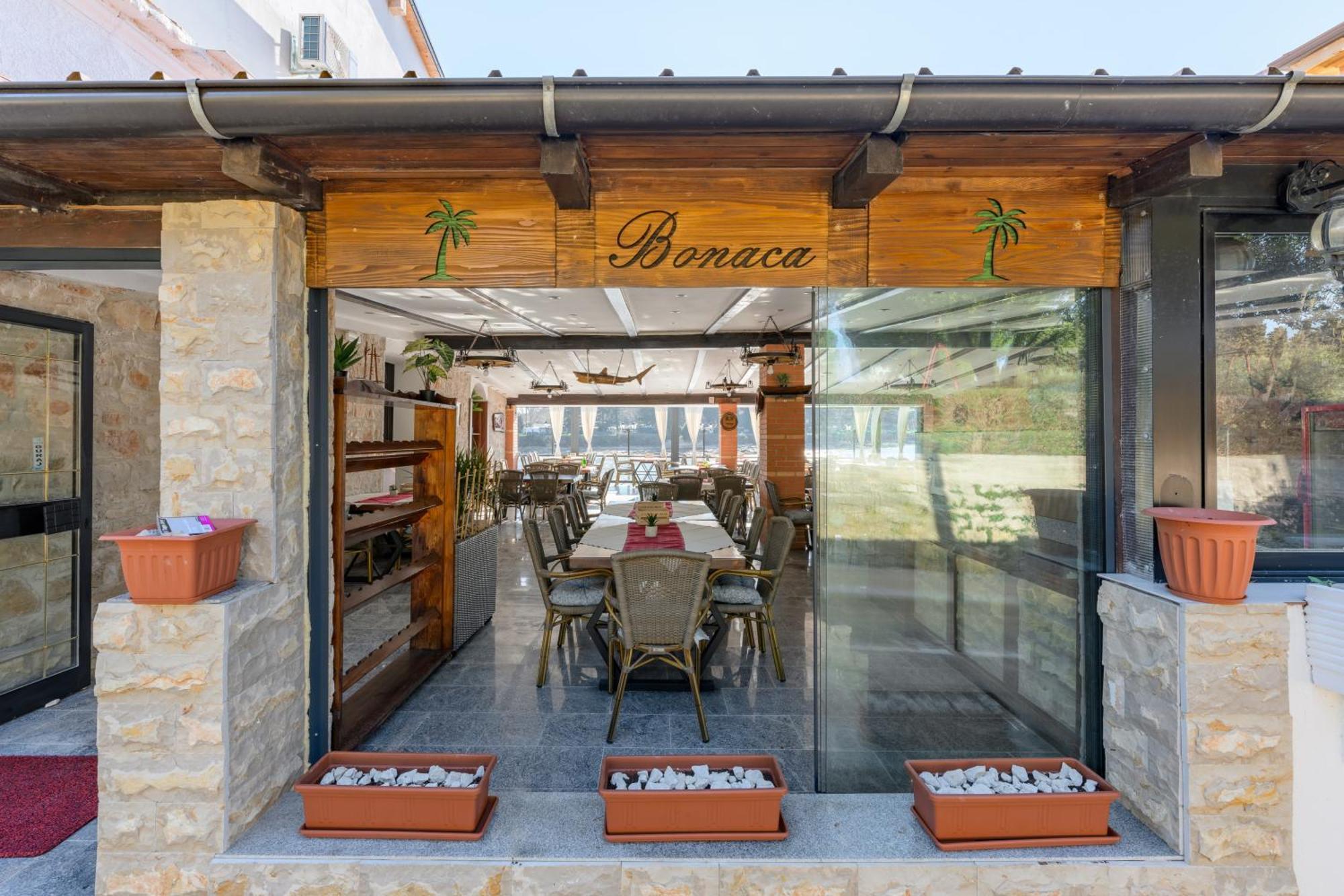 Villa Bonaca Savudrija Exterior foto